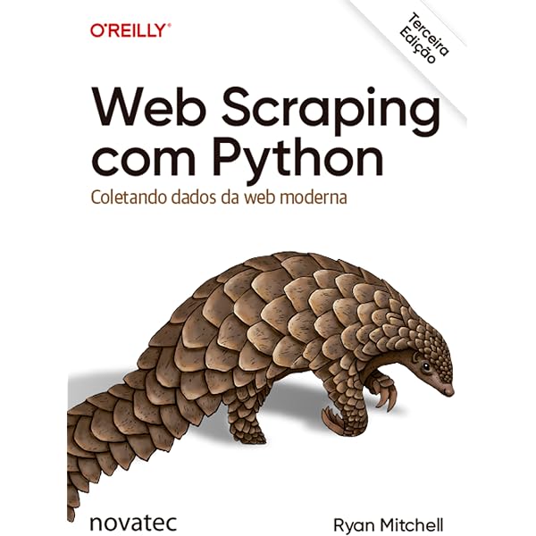 Visualização de dados com Python e JavaScript: raspe, limpe